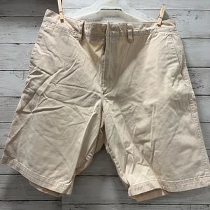 Banana Republic Mens Chino Shorts